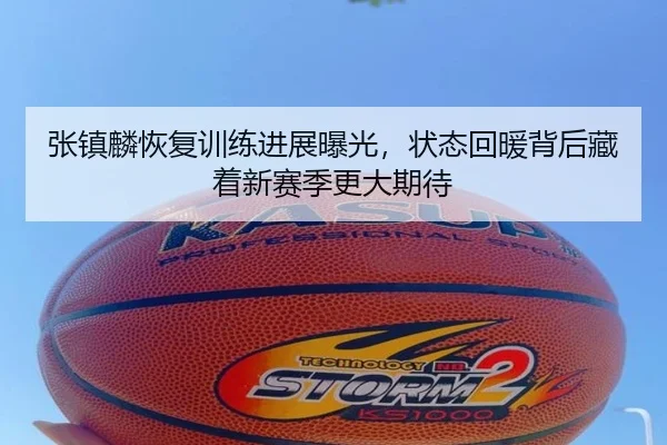 张镇麟恢复训练进展曝光，状态回暖背后藏着新赛季更大期待